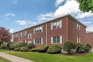 198 Lake Shore Rd, Boston, MA 02135 - Photo 1