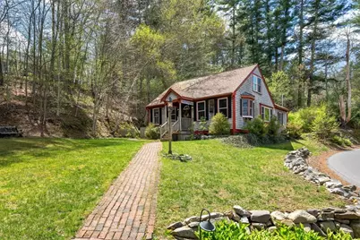 78 Indian Pond Road, Kingston, MA 02364 - Photo 3
