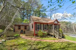 78 Indian Pond Rd, Kingston, MA 02364 - Photo 1