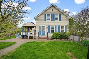 14 Broad St, North Attleboro, MA 02760 - Photo 1