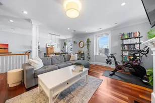 29 Mt Vernon St, Boston, MA 02125 - Photo 3