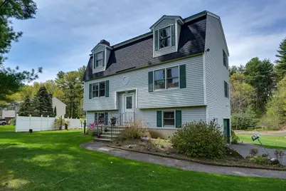 26 Frederick Circle, Tewksbury, MA 01876 - Photo 1