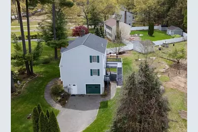 26 Frederick Circle, Tewksbury, MA 01876 - Photo 21