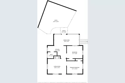 274 Shad Hole Rd, Dennis, MA 02639 - Photo 9