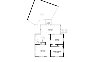 274 Shad Hole Rd, Dennis, MA 02639 - Photo 9