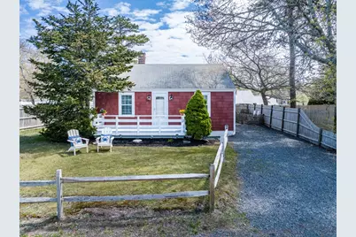 274 Shad Hole Rd, Dennis, MA 02639 - Photo 1