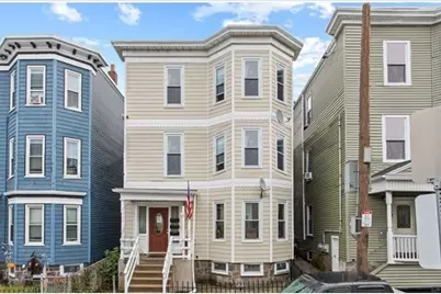 3 Carson St. #1, Boston, MA 02125 - Photo 13
