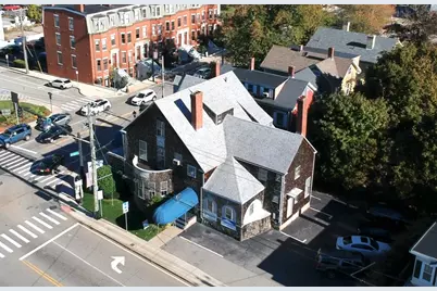 100 Court St, Plymouth, MA 02360 - Photo 5