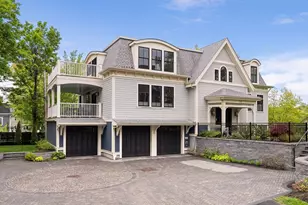 12 Everett St, Boston, MA 02130 - Photo 1