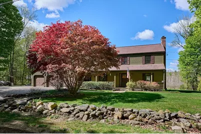 274 Goss Hill Rd, Chester, MA 01050 - Photo 3