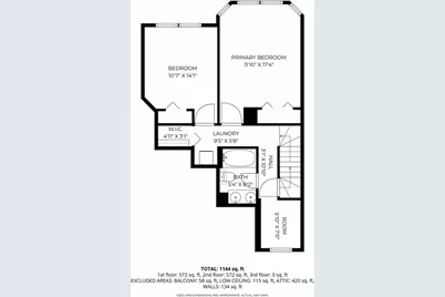 110 Dean St #50, Taunton, MA 02780 - Photo 33