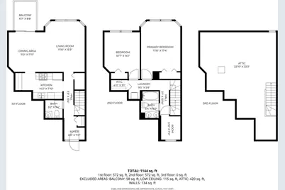 110 Dean St #50, Taunton, MA 02780 - Photo 35
