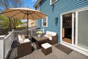 59 Wyvern St, Boston, MA 02131 - Photo 27