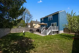59 Wyvern St, Boston, MA 02131 - Photo 5