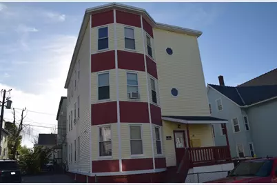 14 Mendon St, Worcester, MA 01604 - Photo 1