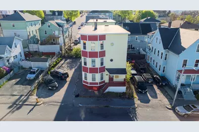 14 Mendon St, Worcester, MA 01604 - Photo 3