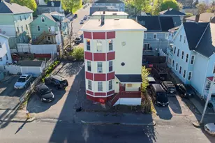 14 Mendon St, Worcester, MA 01604 - Photo 3