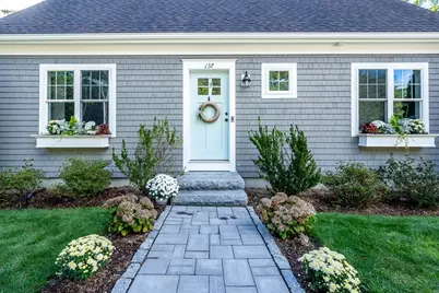 137 Falmouth Sandwich Rd, Mashpee, MA 02649 - Photo 3