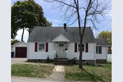 32 Hills St, Randolph, MA 02368 - Photo 1
