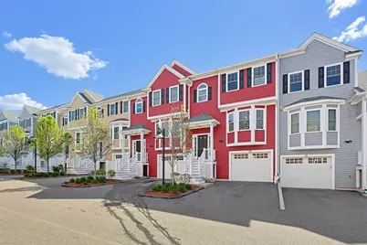 60 Lenox St #12, Norwood, MA 02062 - Photo 3