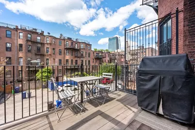 6 Claremont Park #1, Boston, MA 02118 - Photo 13