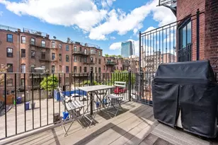 6 Claremont Park, Boston, MA 02118 - Photo 13