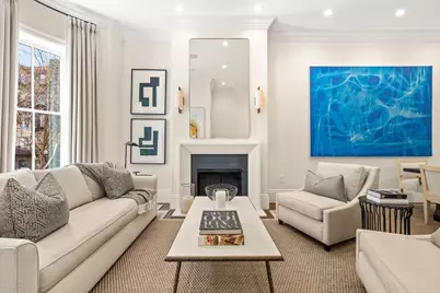 6 Claremont Park #1, Boston, MA 02118 - Photo 3