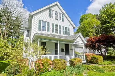 74 Woodbridge St, South Hadley, MA 01075 - Photo 1