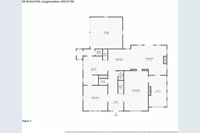 38 Oxford Road, Longmeadow, MA 01106 - Photo 41