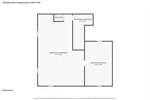 38 Oxford Rd, Longmeadow, MA 01106 - Photo 39