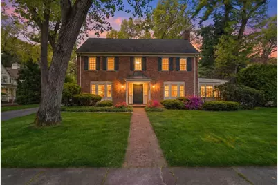 38 Oxford Road, Longmeadow, MA 01106 - Photo 1