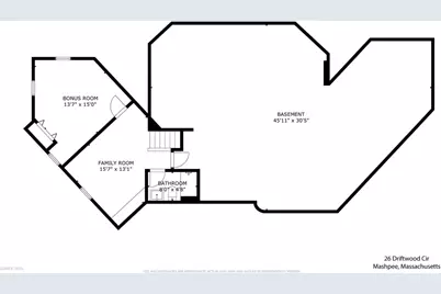 26 Driftwood Cir, Mashpee, MA 02649 - Photo 41