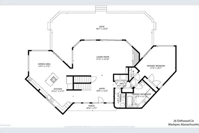 26 Driftwood Cir, Mashpee, MA 02649 - Photo 39