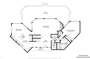 26 Driftwood Cir, Mashpee, MA 02649 - Photo 39