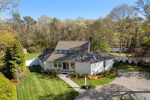 26 Driftwood Cir, Mashpee, MA 02649 - Photo 3