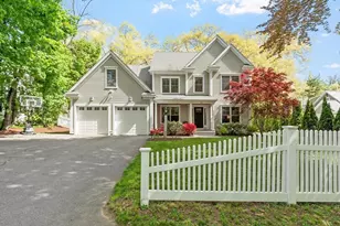 56 Old Marlboro Rd, Concord, MA 01742 - Photo 1