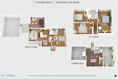 5 Juniper Dr, Mansfield, MA 02048 - Photo 39