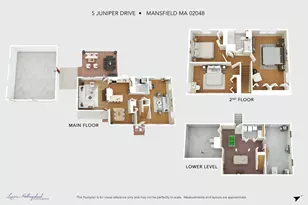 5 Juniper Dr, Mansfield, MA 02048 - Photo 39