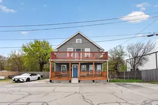 25 Tripoli St, Cranston, RI 02909 - Photo 1