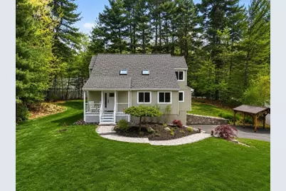 65 Briarcliff Ln, Holliston, MA 01746 - Photo 3