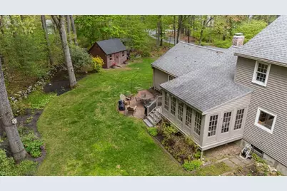11 Barnet Road, Sudbury, MA 01776 - Photo 31