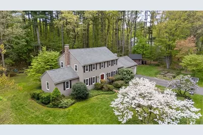 11 Barnet Road, Sudbury, MA 01776 - Photo 35
