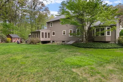 11 Barnet Road, Sudbury, MA 01776 - Photo 29