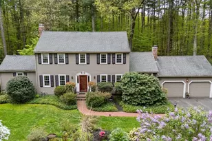 11 Barnet Rd, Sudbury, MA 01776 - Photo 1