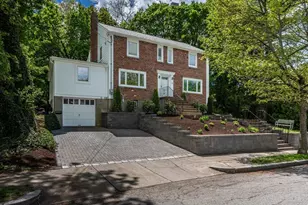 150 Cotton St, Newton, MA 02458 - Photo 1