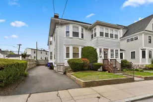 14 Westover St, Boston, MA 02132 - Photo 25