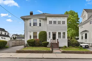 14 Westover St, Boston, MA 02132 - Photo 1