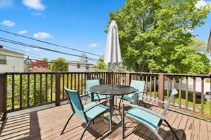 14 Westover St, Boston, MA 02132 - Photo 9