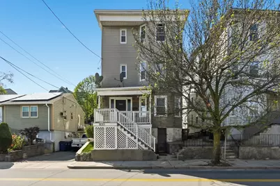 1661 North Shore Rd, Revere, MA 02151 - Photo 1