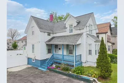 20 Watts Street, Malden, MA 02148 - Photo 1